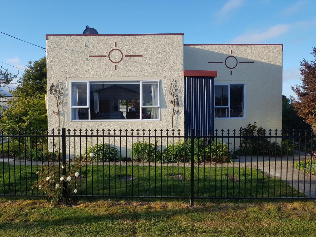 Tui Cottage Hampden Εξωτερικό φωτογραφία