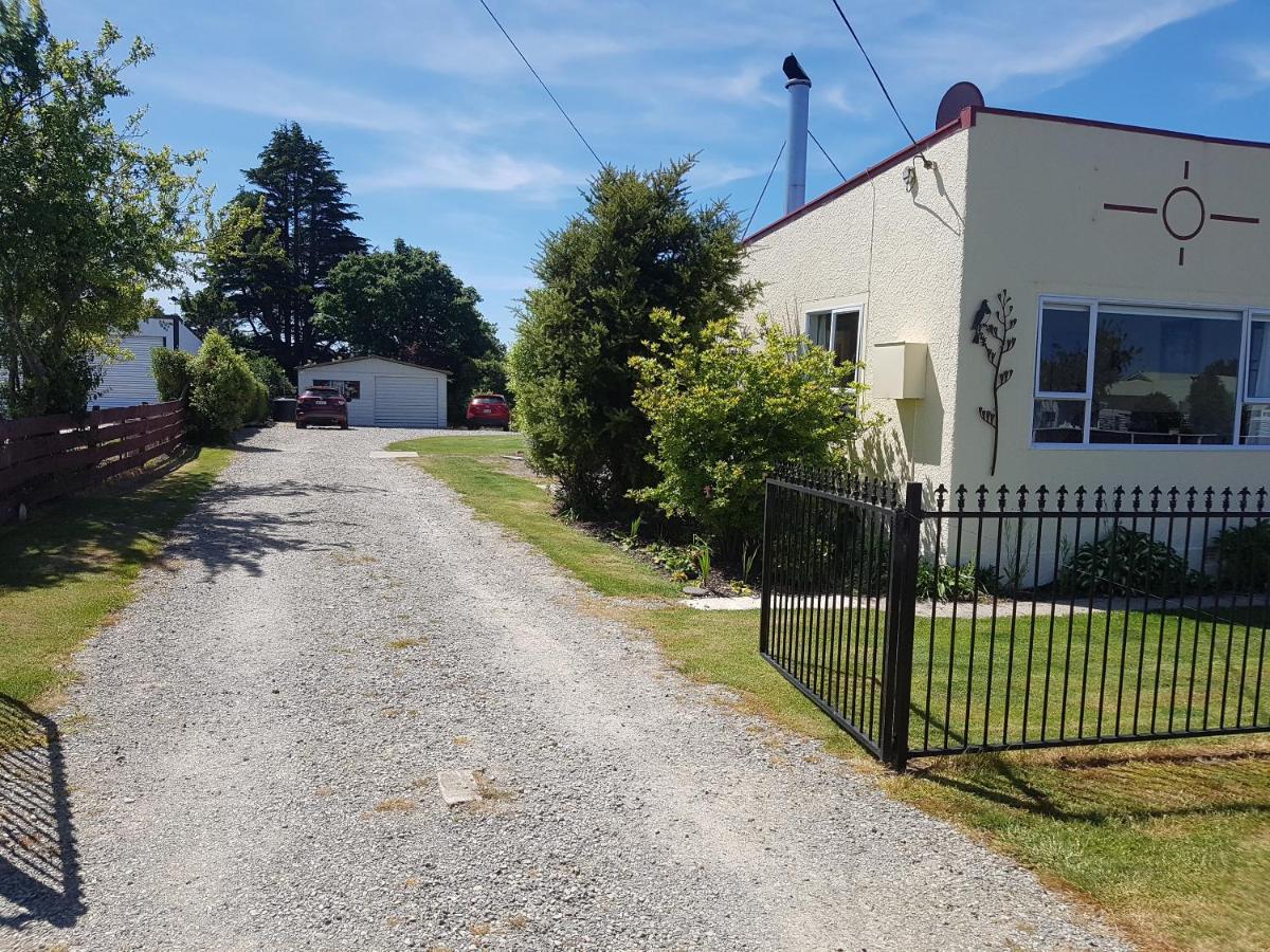 Tui Cottage Hampden Εξωτερικό φωτογραφία