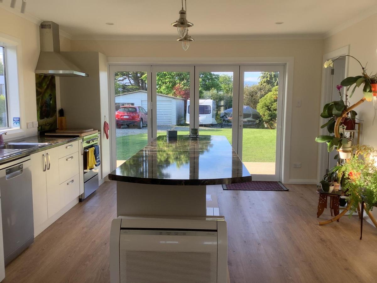 Tui Cottage Hampden Εξωτερικό φωτογραφία