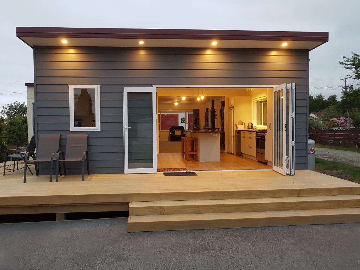 Tui Cottage Hampden Εξωτερικό φωτογραφία