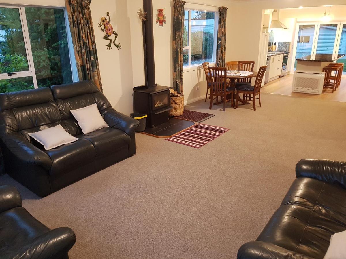 Tui Cottage Hampden Εξωτερικό φωτογραφία